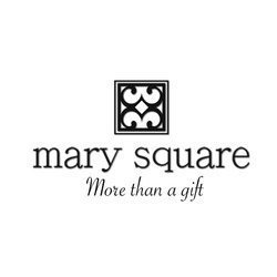 mary square logo