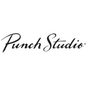 Punch Studio Logo