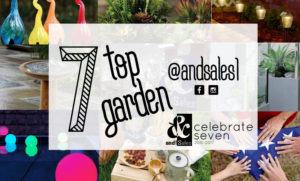 and Sales Top seven garden trends of 2017