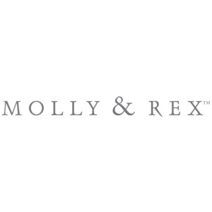 Molly and Rex Logo