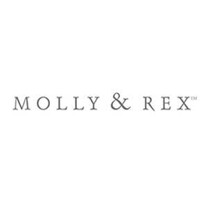 and! Sales Molly & Rex