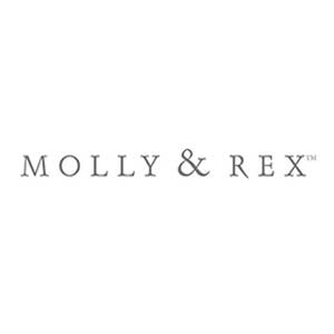 and! Sales Molly & Rex