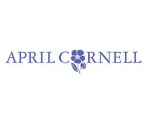 and! Sales April Cornell