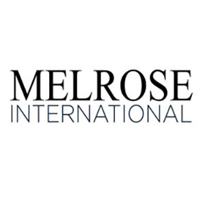 Melrose International Logo