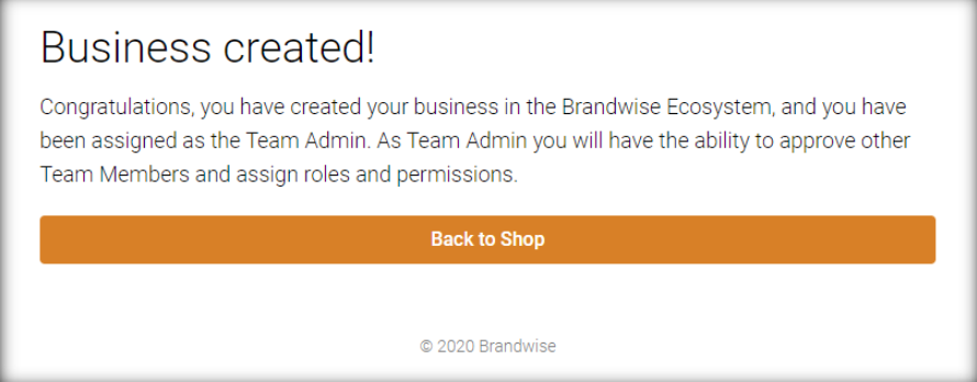 and! Sales Brandwise Passport Step by Step 9