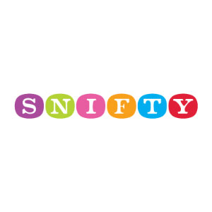 Snifty Pen Logo