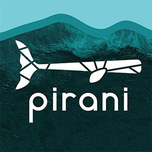 Pirani Logo