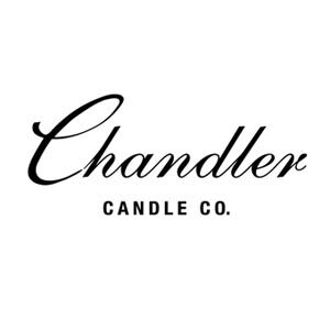 Chandler Candle Co. Logo