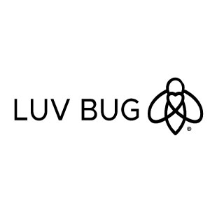 Luv Bug Logo