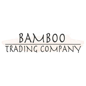 bamboo trading company logo