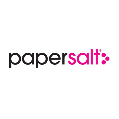 Papersalt