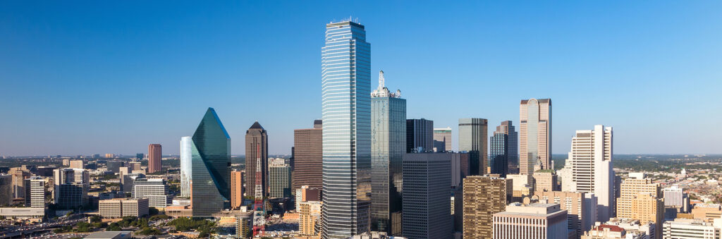 Dallas Market